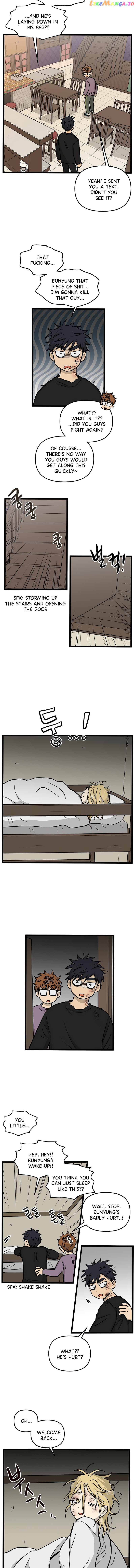 Read No Home EN Manga Online