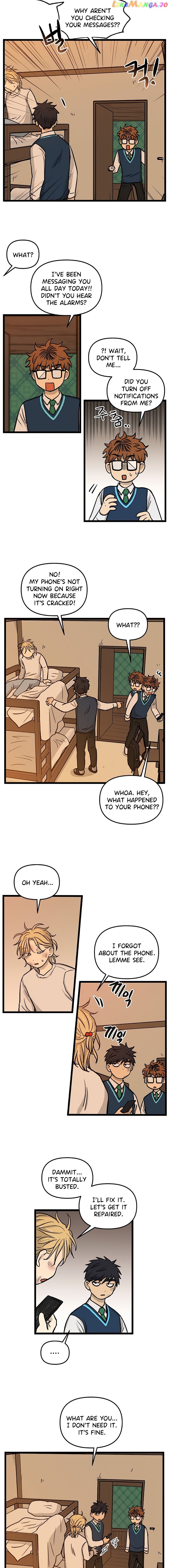 Read No Home EN Manga Online