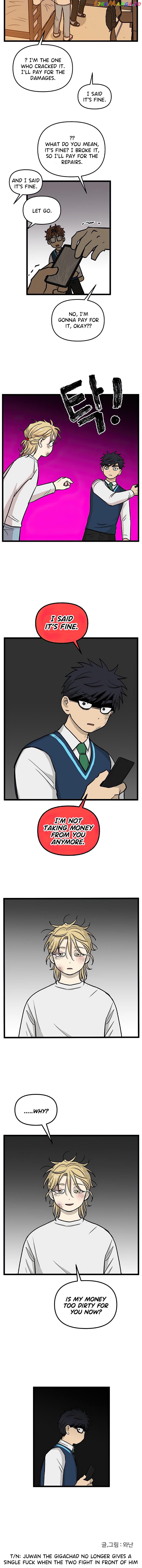 Read No Home EN Manga Online