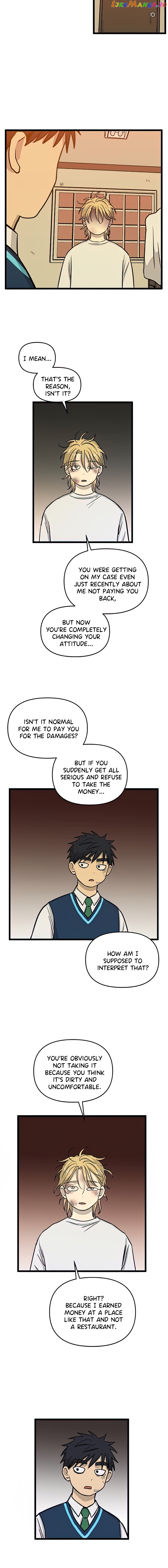 Read No Home EN Manga Online