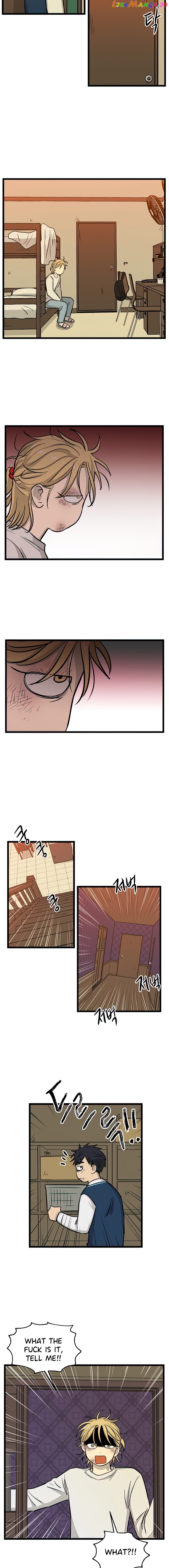 Read No Home EN Manga Online