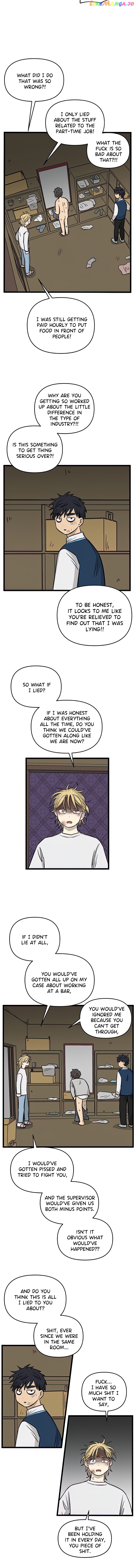 Read No Home EN Manga Online
