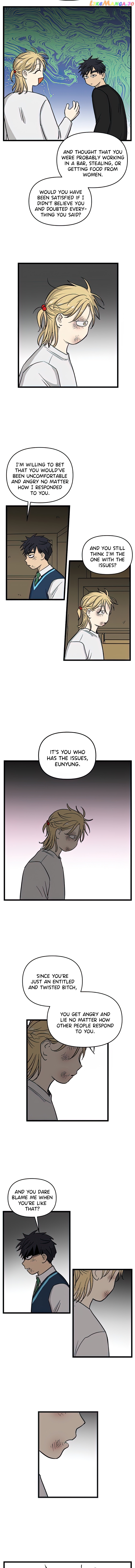 Read No Home EN Manga Online