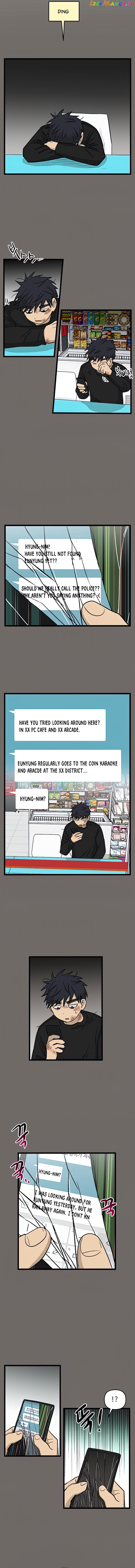 Read No Home EN Manga Online