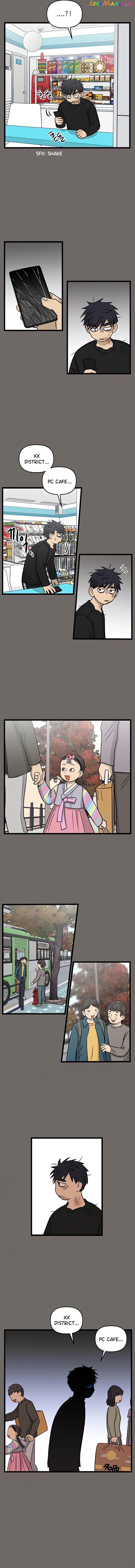 Read No Home EN Manga Online