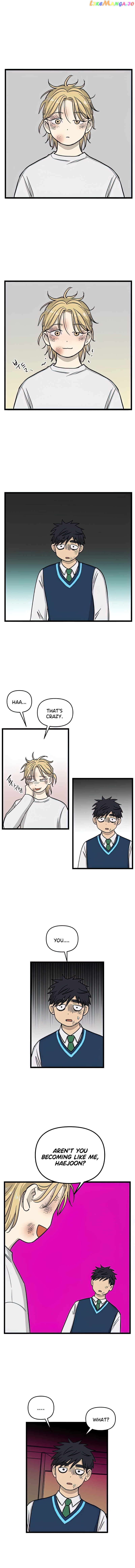 Read No Home EN Manga Online