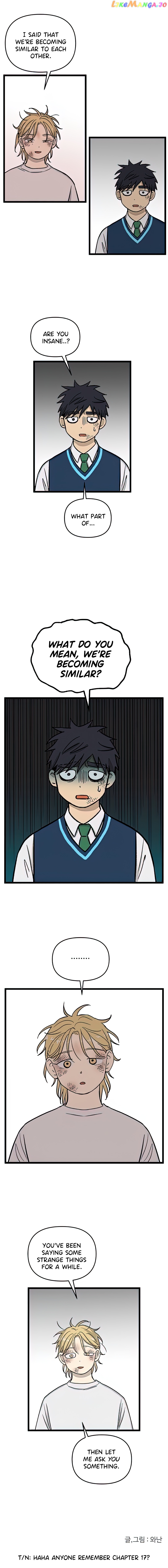 Read No Home EN Manga Online