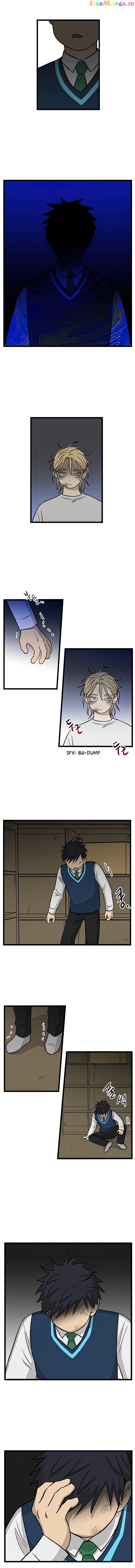 Read No Home EN Manga Online