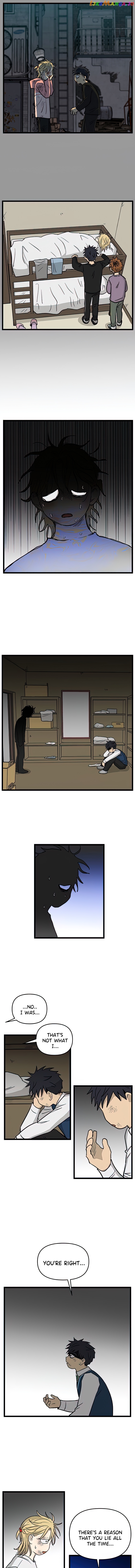 Read No Home EN Manga Online
