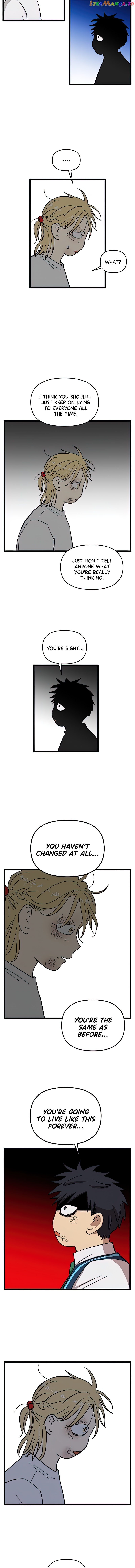 Read No Home EN Manga Online