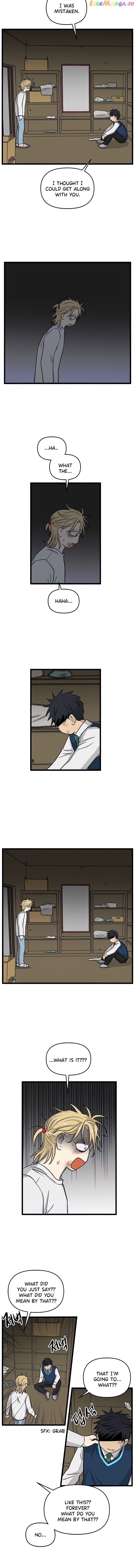 Read No Home EN Manga Online