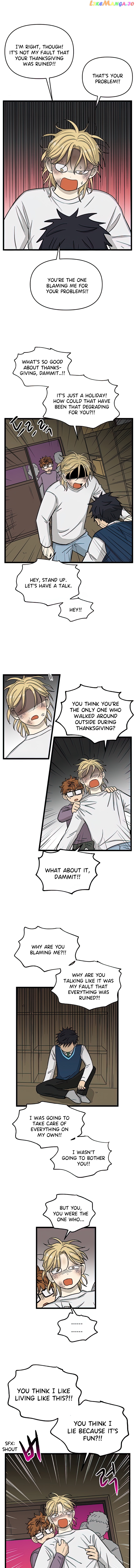 Read No Home EN Manga Online