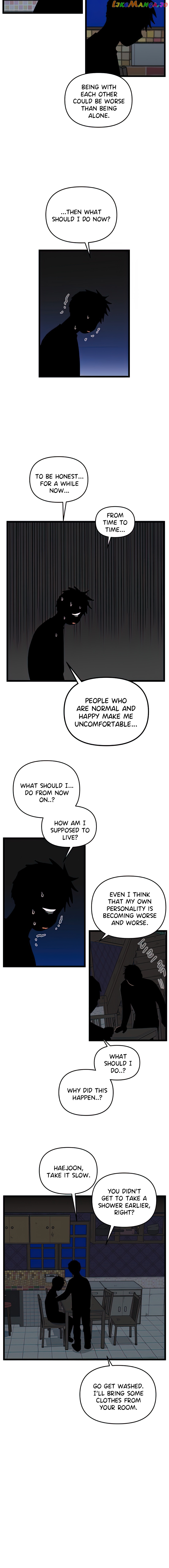 Read No Home EN Manga Online