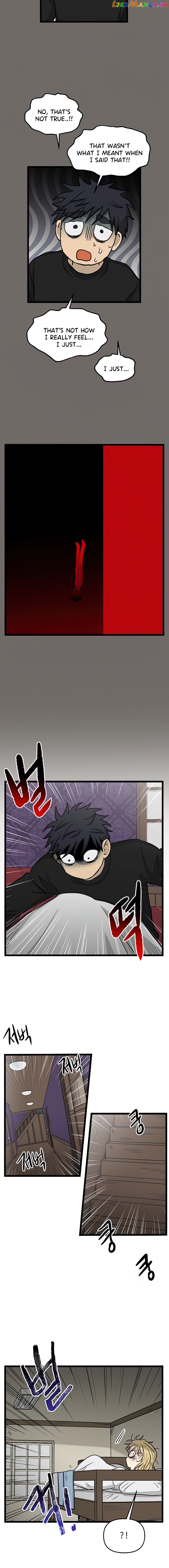 Read No Home EN Manga Online