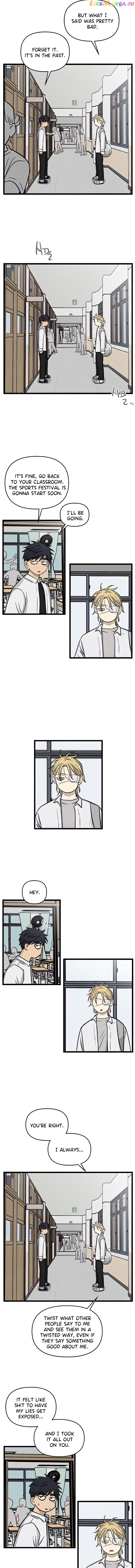 Read No Home EN Manga Online