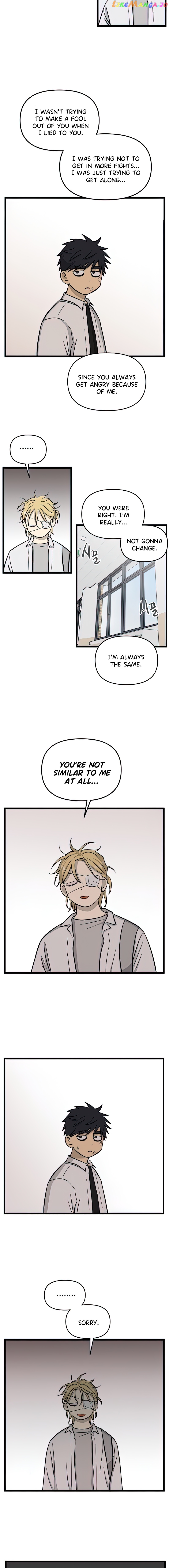 Read No Home EN Manga Online