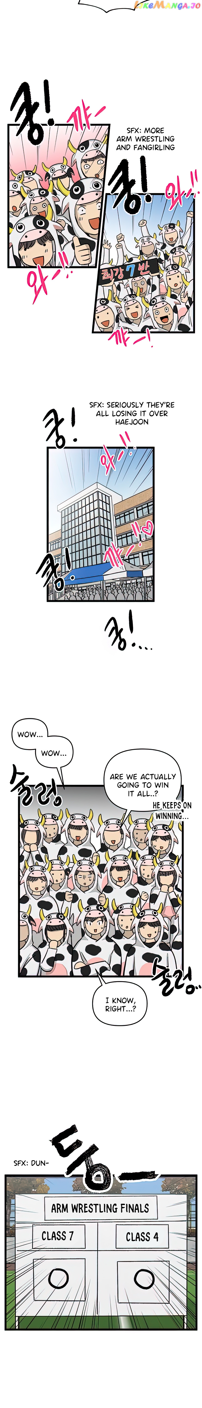 Read No Home EN Manga Online