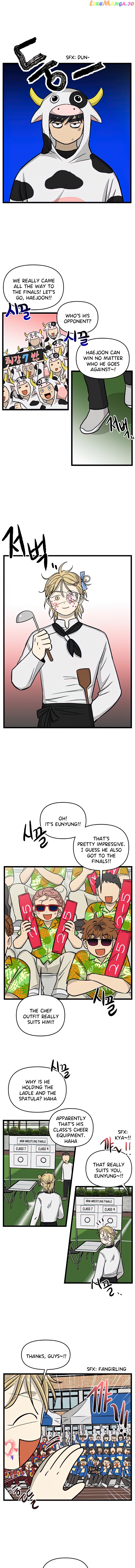 Read No Home EN Manga Online