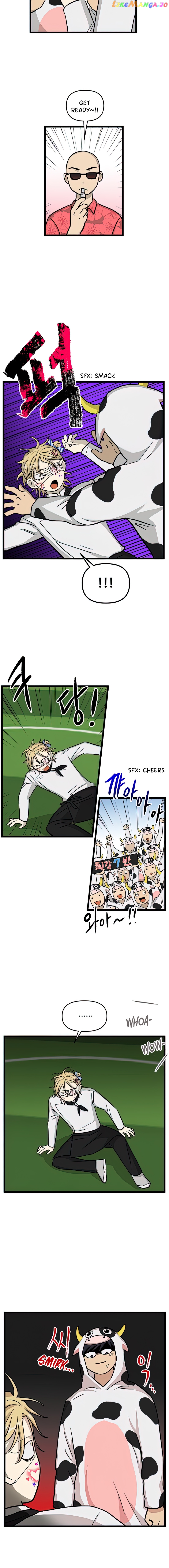 Read No Home EN Manga Online