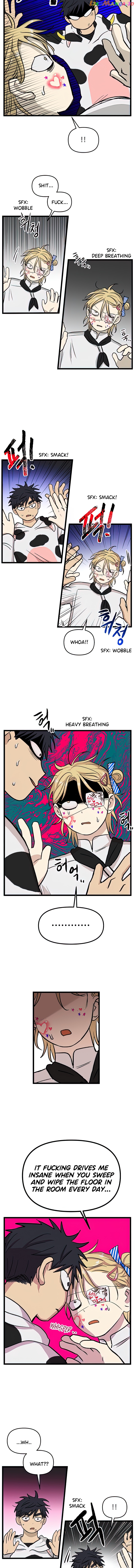 Read No Home EN Manga Online