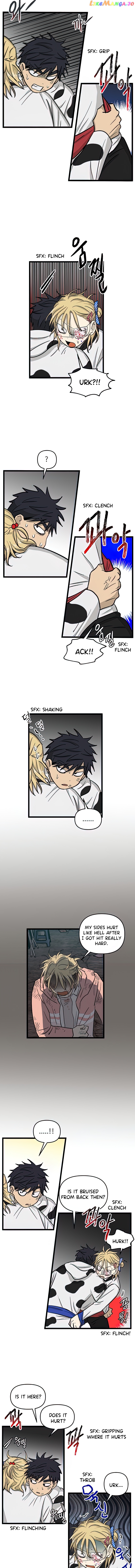 Read No Home EN Manga Online