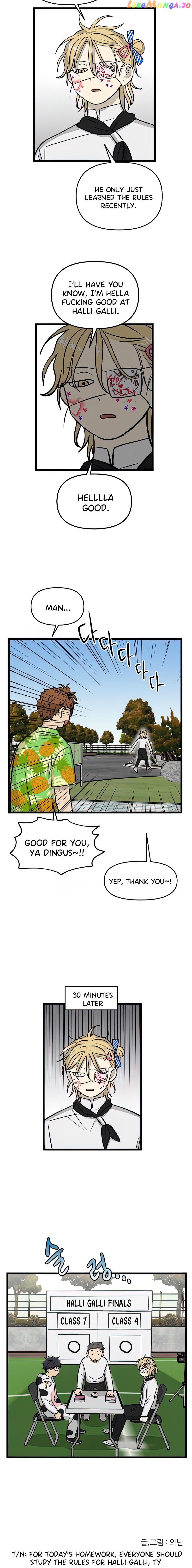 Read No Home EN Manga Online