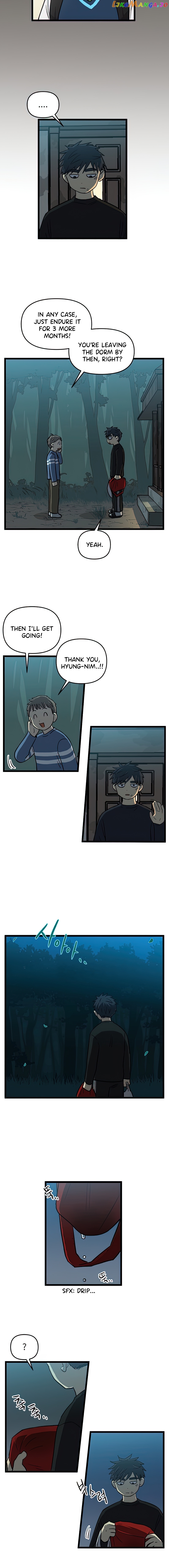 Read No Home EN Manga Online