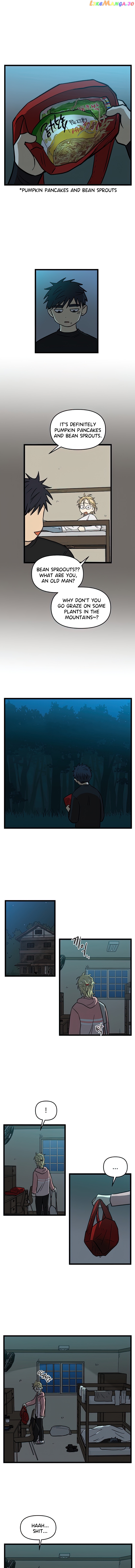 Read No Home EN Manga Online