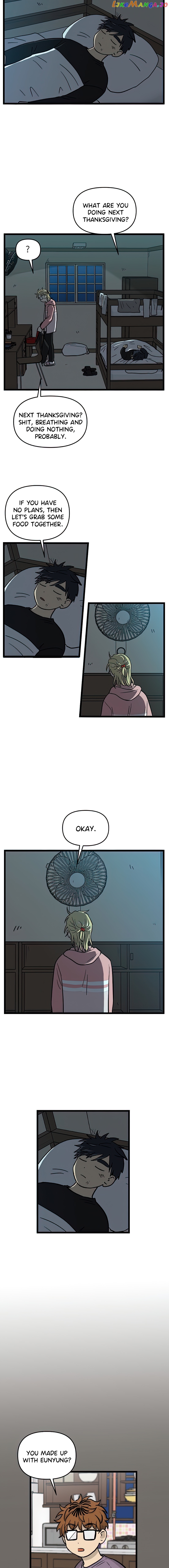 Read No Home EN Manga Online