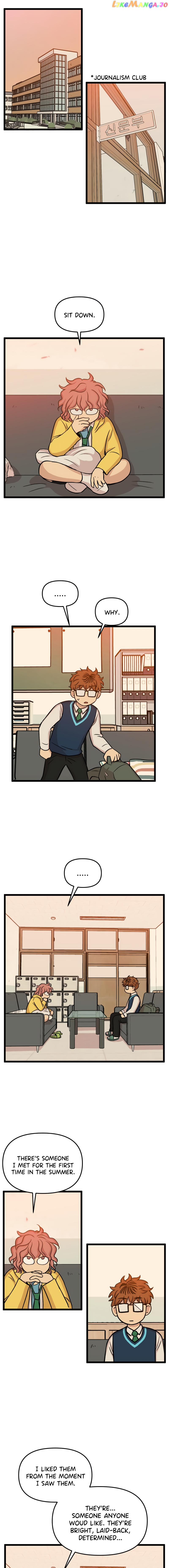Read No Home EN Manga Online