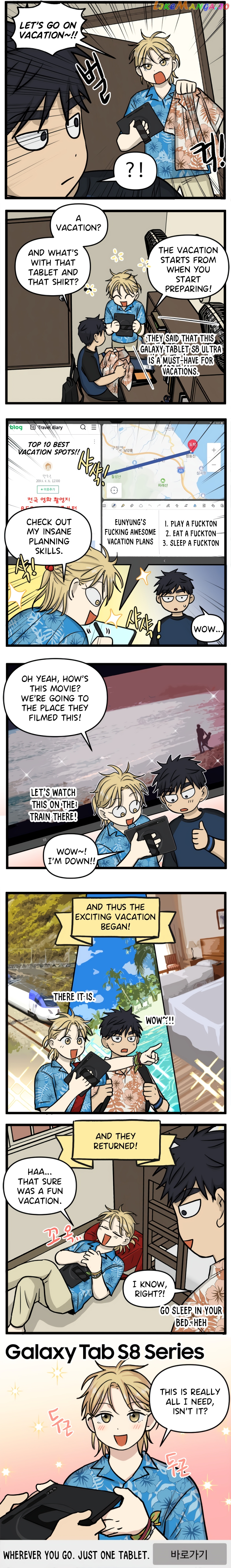 Read No Home EN Manga Online
