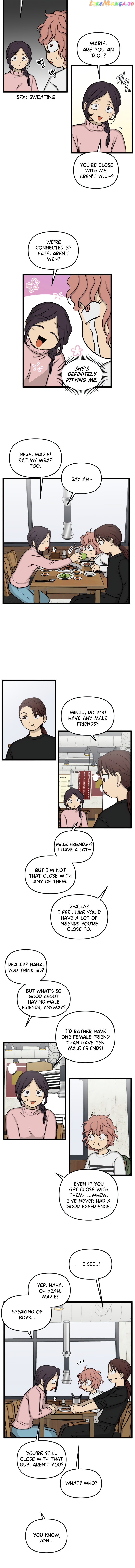 Read No Home EN Manga Online