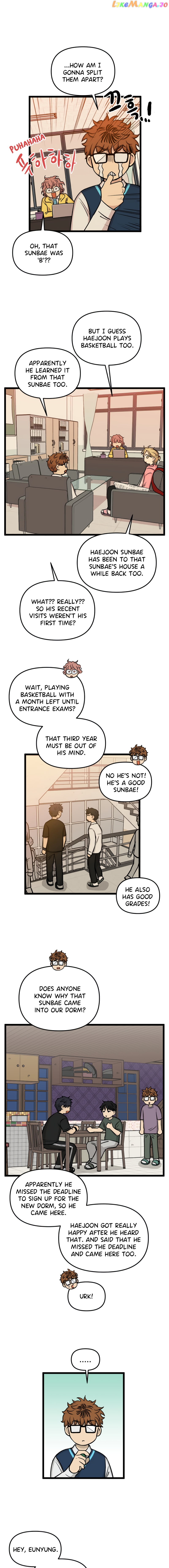 Read No Home EN Manga Online