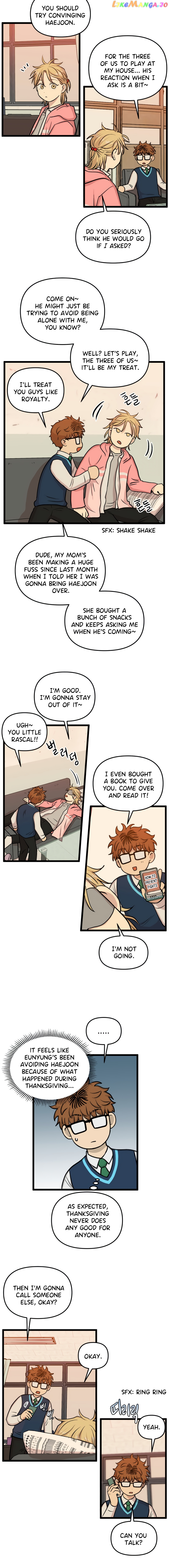 Read No Home EN Manga Online