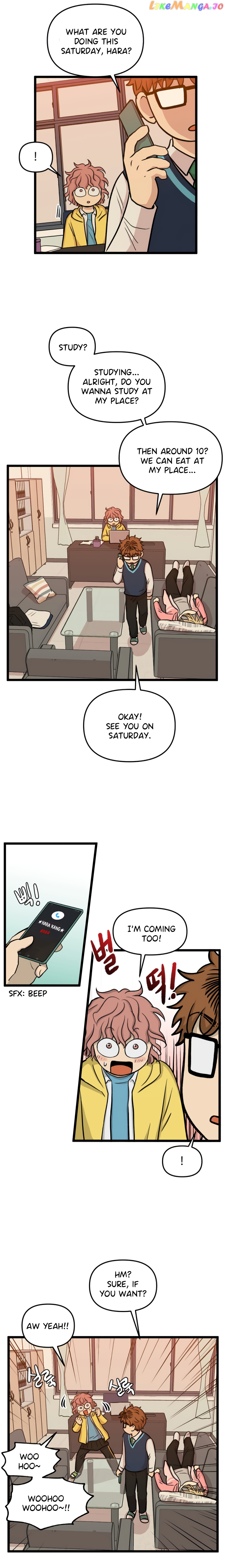 Read No Home EN Manga Online