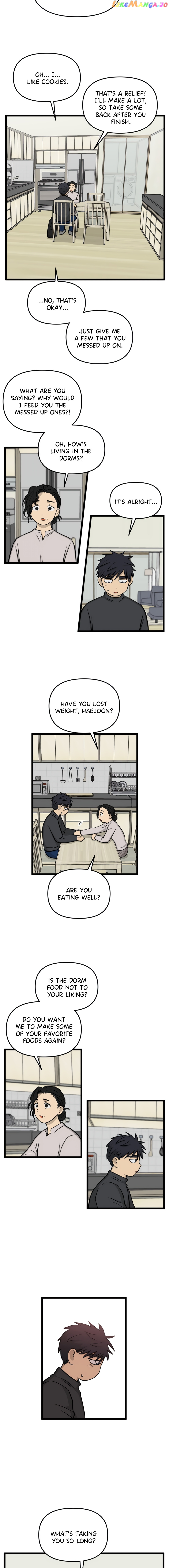 Read No Home EN Manga Online