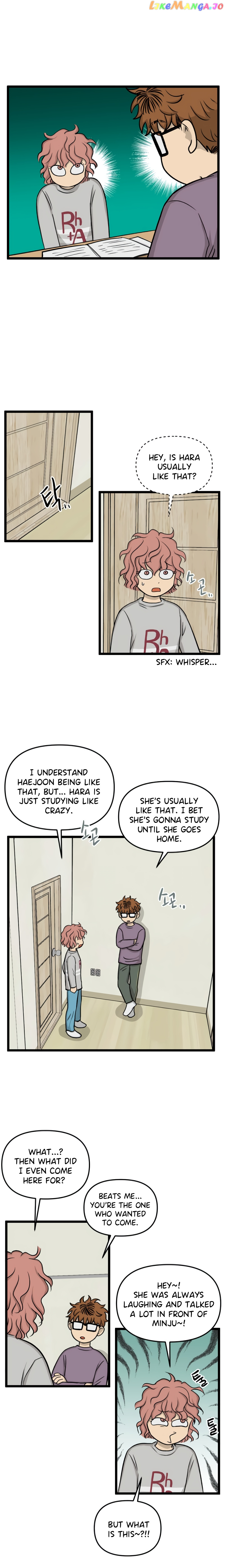 Read No Home EN Manga Online