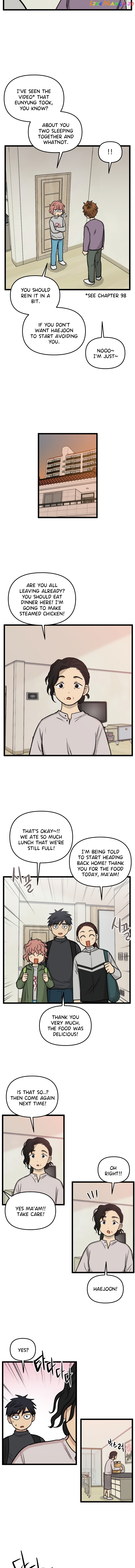 Read No Home EN Manga Online