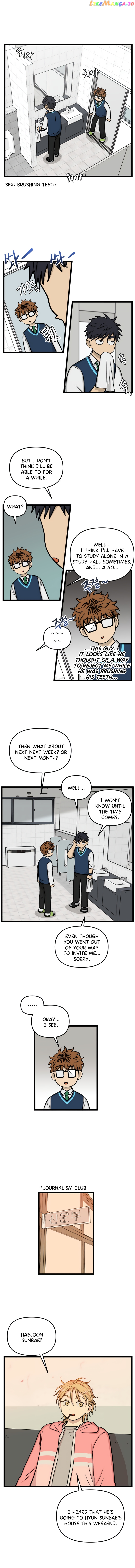 Read No Home EN Manga Online
