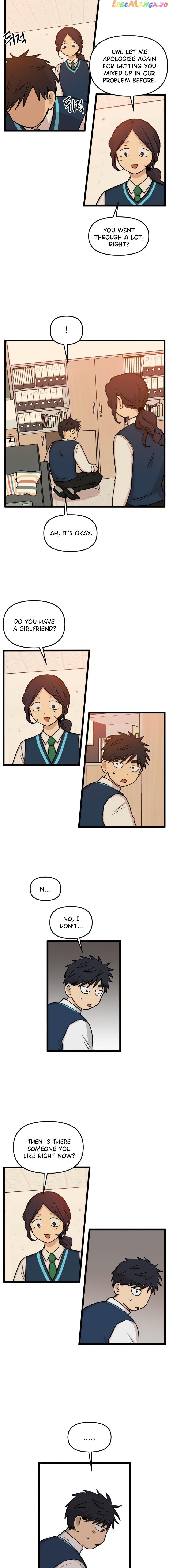 Read No Home EN Manga Online