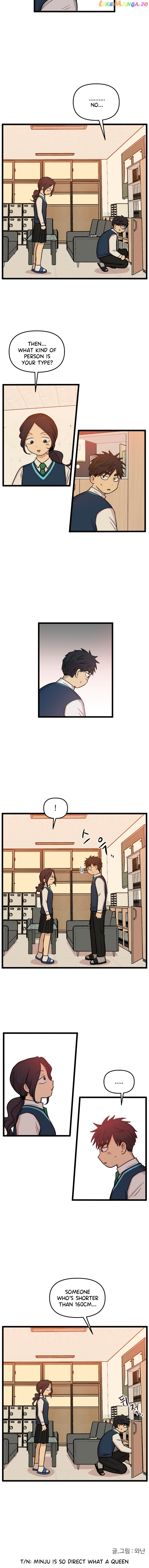 Read No Home EN Manga Online