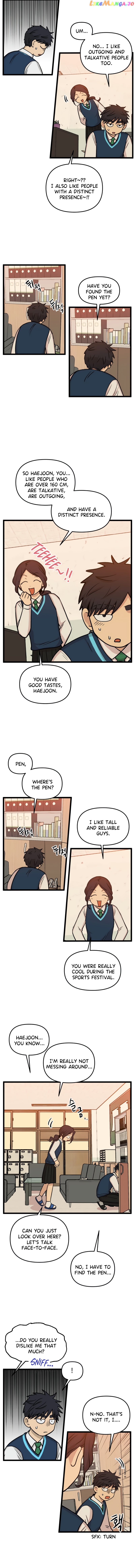 Read No Home EN Manga Online