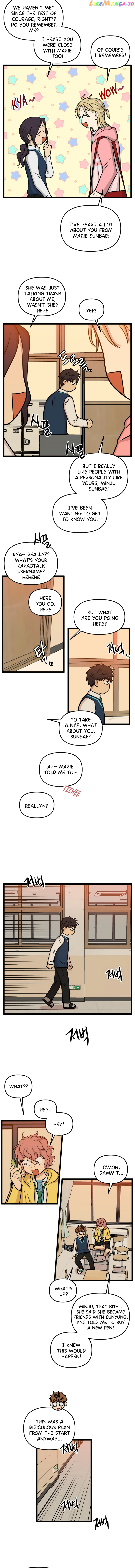 Read No Home EN Manga Online