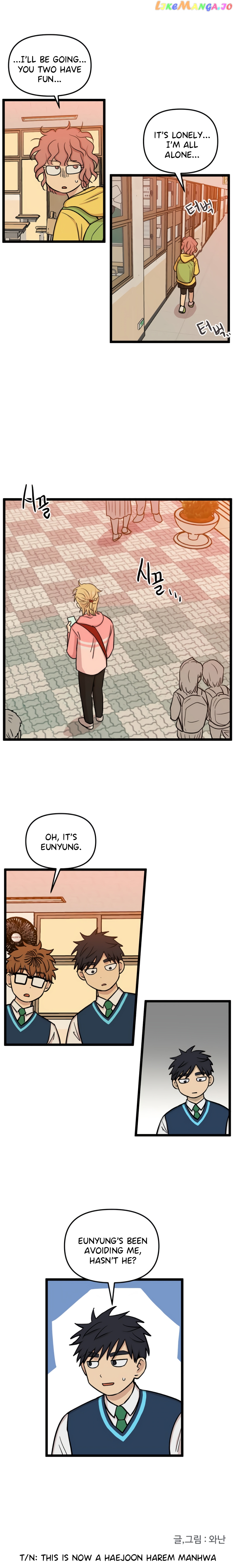 Read No Home EN Manga Online