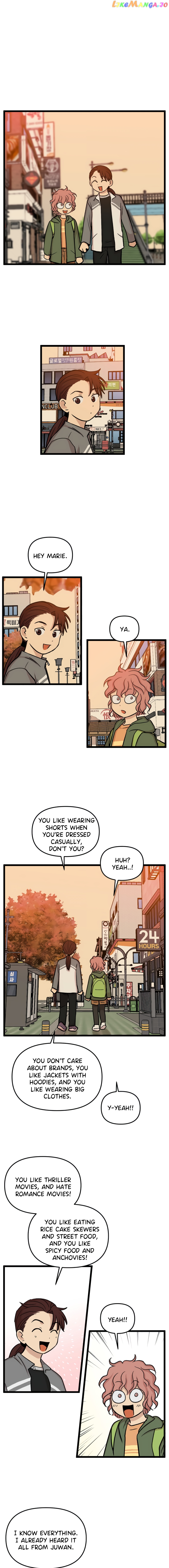Read No Home EN Manga Online