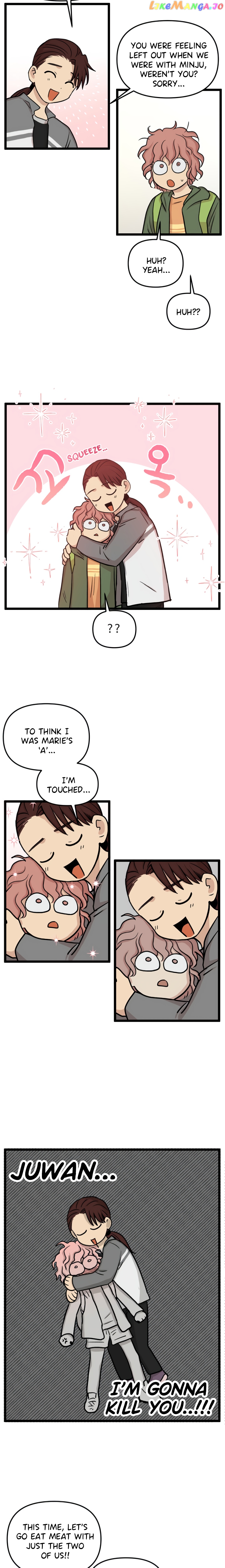 Read No Home EN Manga Online