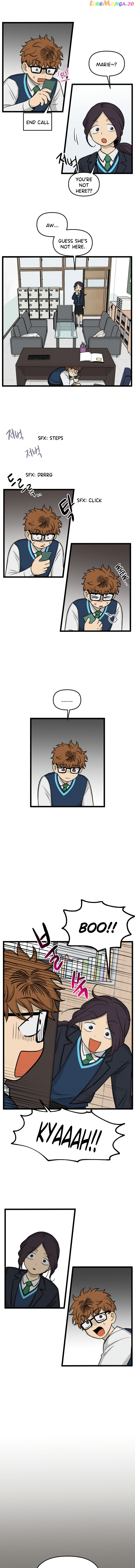 Read No Home EN Manga Online