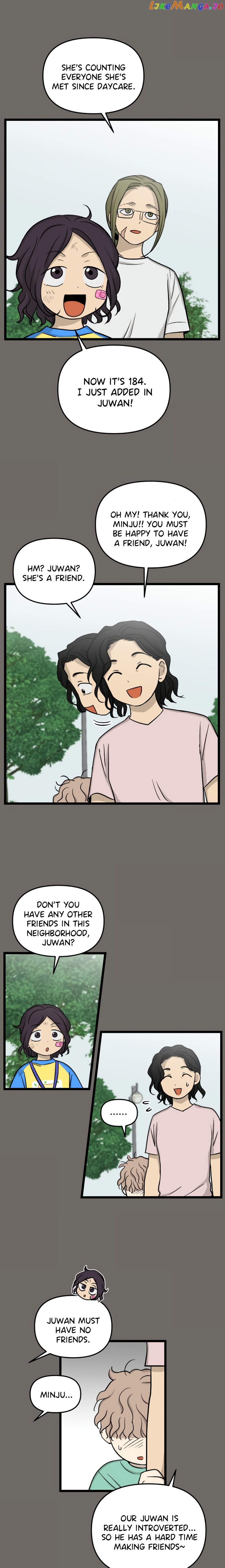 Read No Home EN Manga Online