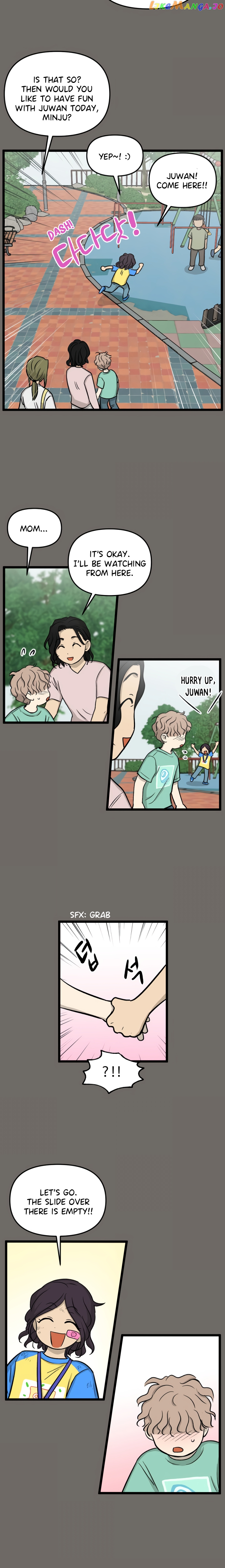 Read No Home EN Manga Online