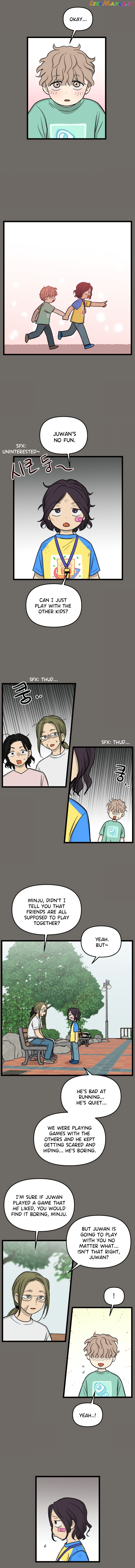 Read No Home EN Manga Online
